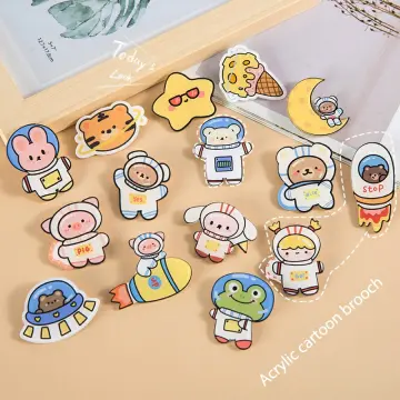 Shop Cute Pins For Backpack with great discounts and prices online